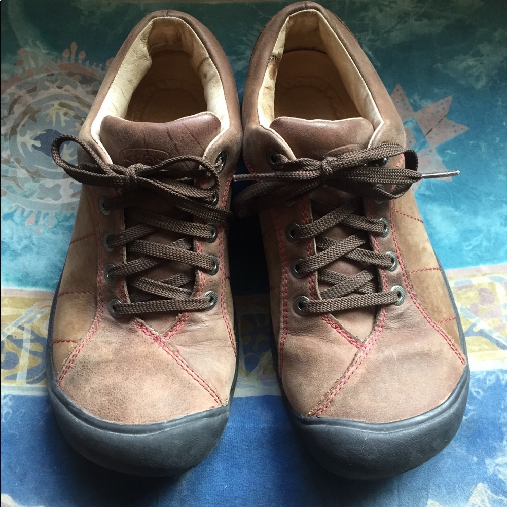 Keen Presidio 7.5